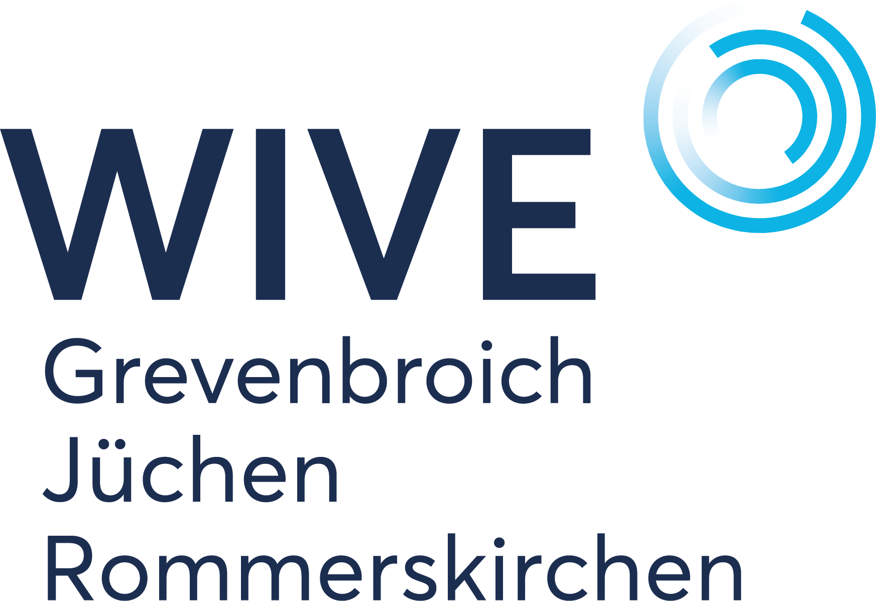 Wirtschaftsvereinigung Grevenbroich Logo