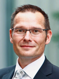 Christoph Budde