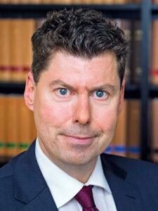 Dr Stephan Hermanns